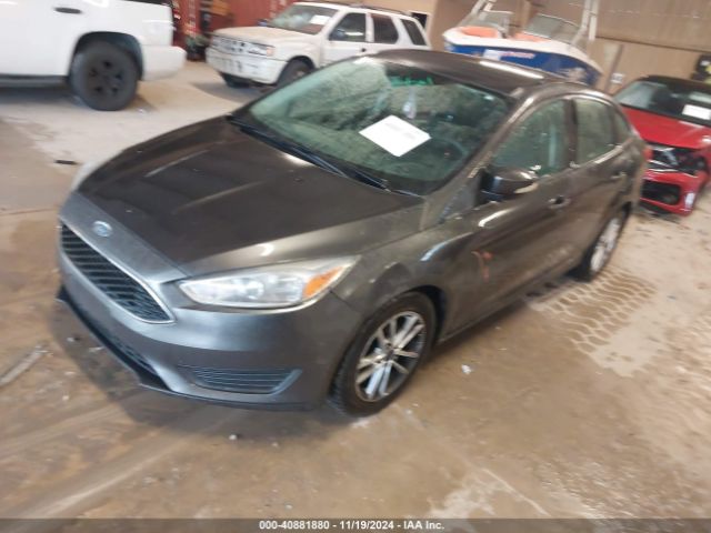 Photo 1 VIN: 1FADP3F22GL373014 - FORD FOCUS 