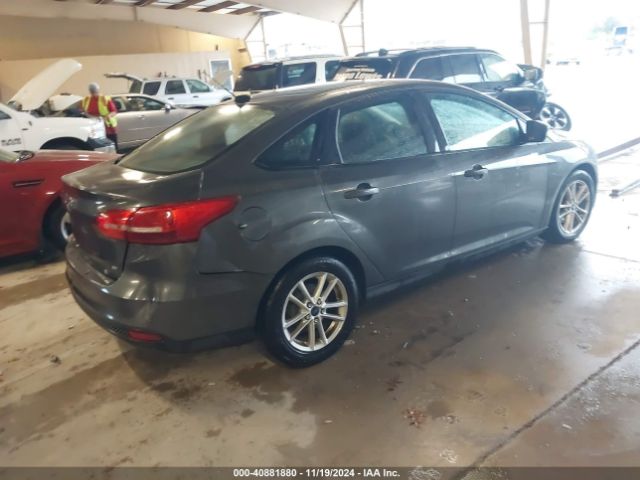 Photo 3 VIN: 1FADP3F22GL373014 - FORD FOCUS 