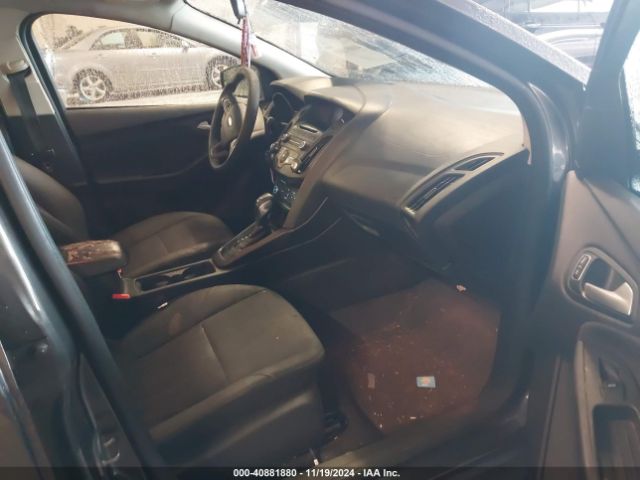 Photo 4 VIN: 1FADP3F22GL373014 - FORD FOCUS 