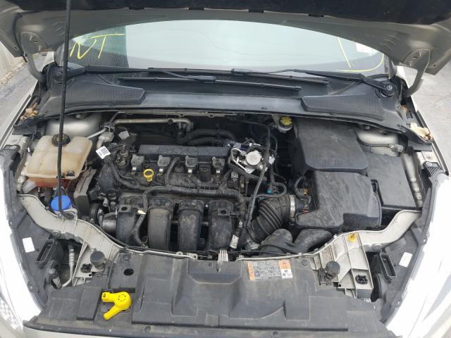 Photo 6 VIN: 1FADP3F22GL374874 - FORD FOCUS SE 