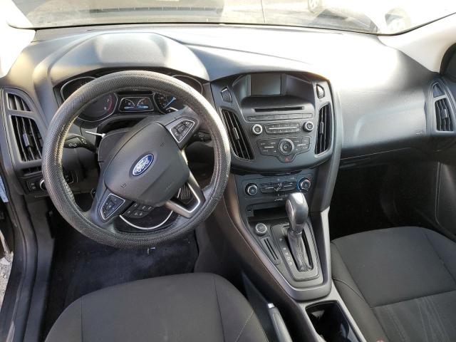 Photo 7 VIN: 1FADP3F22GL384272 - FORD FOCUS SE 