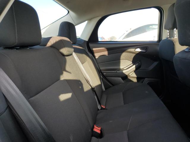 Photo 9 VIN: 1FADP3F22GL384272 - FORD FOCUS SE 