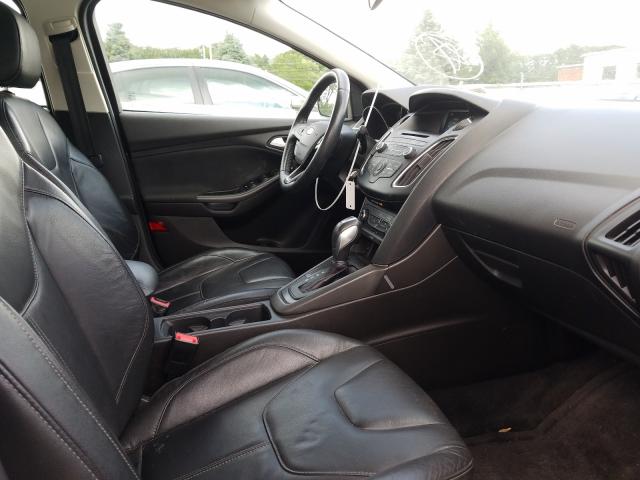 Photo 4 VIN: 1FADP3F22GL385051 - FORD FOCUS 