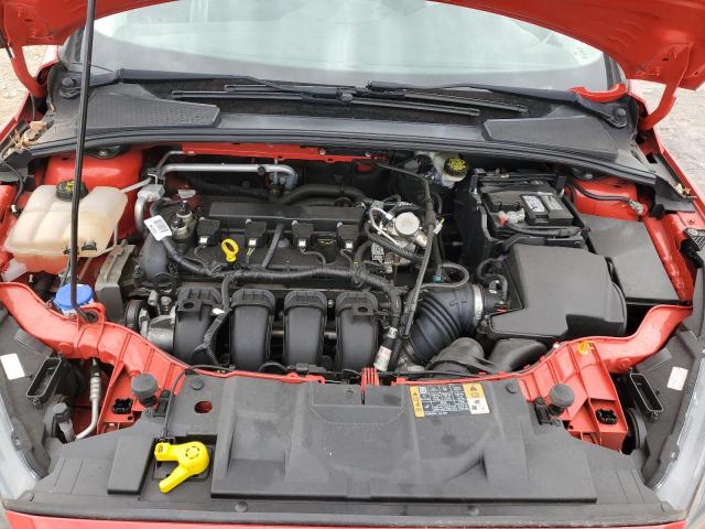 Photo 10 VIN: 1FADP3F22GL386622 - FORD FOCUS 