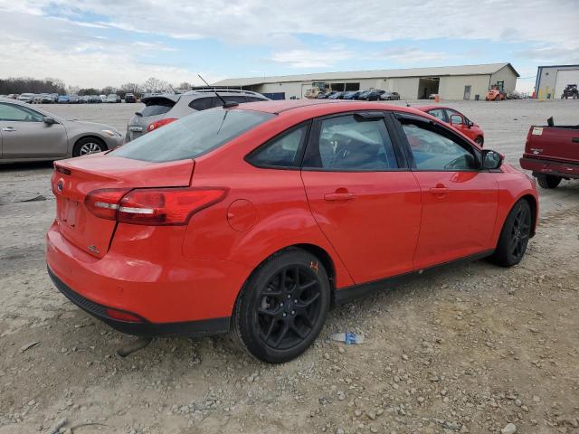 Photo 2 VIN: 1FADP3F22GL386622 - FORD FOCUS 