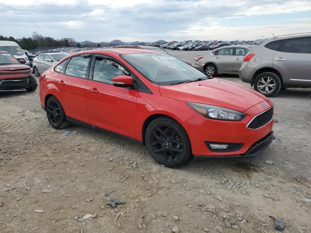 Photo 3 VIN: 1FADP3F22GL386622 - FORD FOCUS 