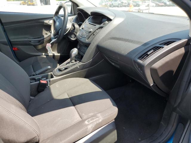 Photo 4 VIN: 1FADP3F22GL390086 - FORD FOCUS SE 