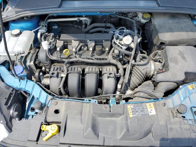 Photo 6 VIN: 1FADP3F22GL390086 - FORD FOCUS SE 