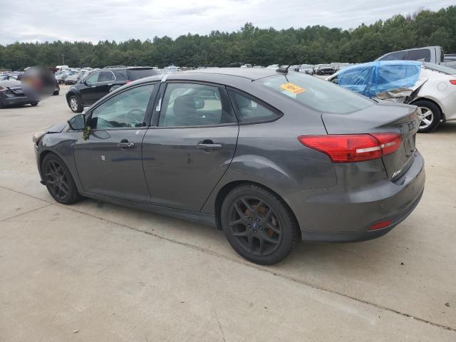 Photo 1 VIN: 1FADP3F22GL393411 - FORD FOCUS SE 