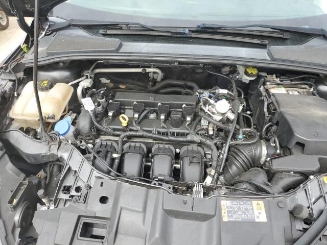 Photo 10 VIN: 1FADP3F22GL393411 - FORD FOCUS SE 