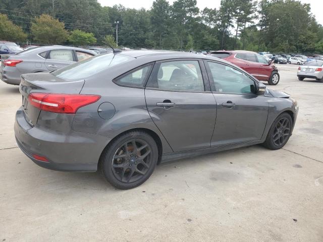 Photo 2 VIN: 1FADP3F22GL393411 - FORD FOCUS SE 