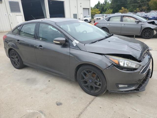 Photo 3 VIN: 1FADP3F22GL393411 - FORD FOCUS SE 