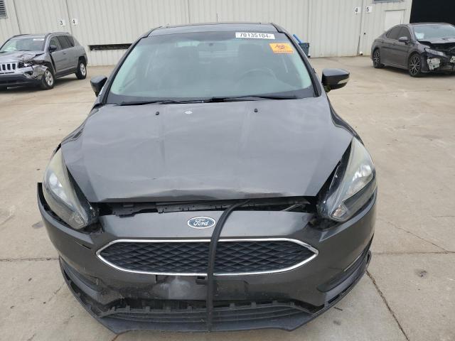 Photo 4 VIN: 1FADP3F22GL393411 - FORD FOCUS SE 