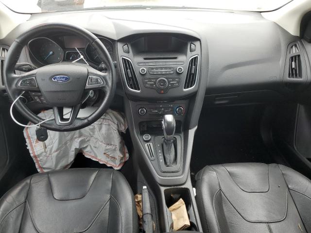 Photo 7 VIN: 1FADP3F22GL393411 - FORD FOCUS SE 