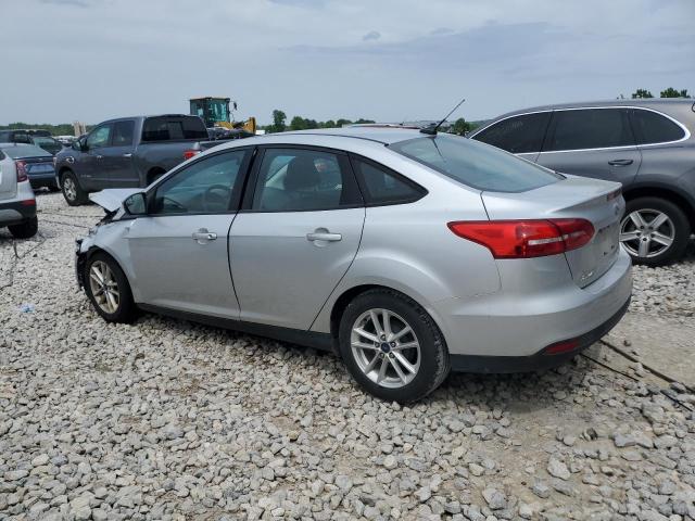 Photo 1 VIN: 1FADP3F22GL399905 - FORD FOCUS 