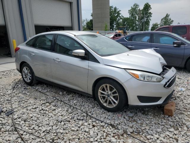 Photo 3 VIN: 1FADP3F22GL399905 - FORD FOCUS 