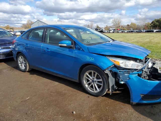 Photo 3 VIN: 1FADP3F22GL403371 - FORD FOCUS 