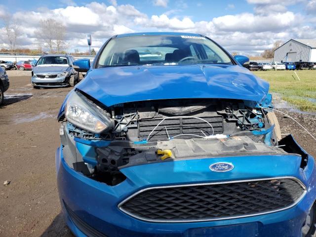 Photo 4 VIN: 1FADP3F22GL403371 - FORD FOCUS 