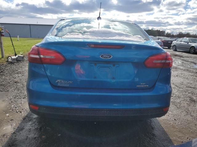 Photo 5 VIN: 1FADP3F22GL403371 - FORD FOCUS 