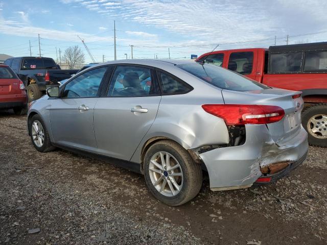 Photo 1 VIN: 1FADP3F22GL404200 - FORD FOCUS SE 