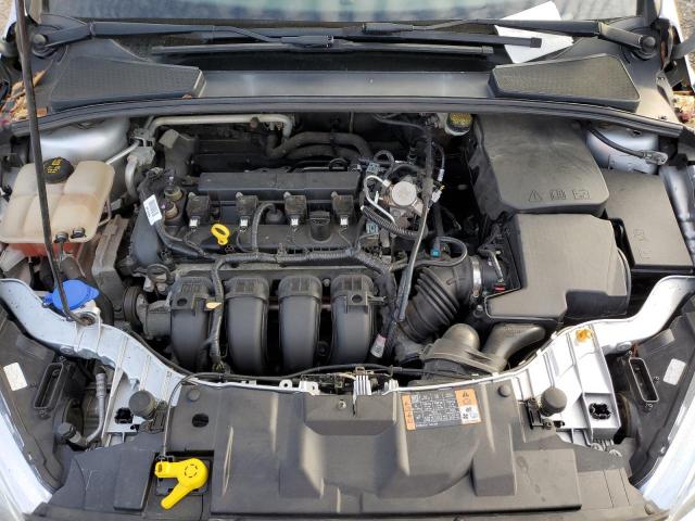 Photo 10 VIN: 1FADP3F22GL404200 - FORD FOCUS SE 