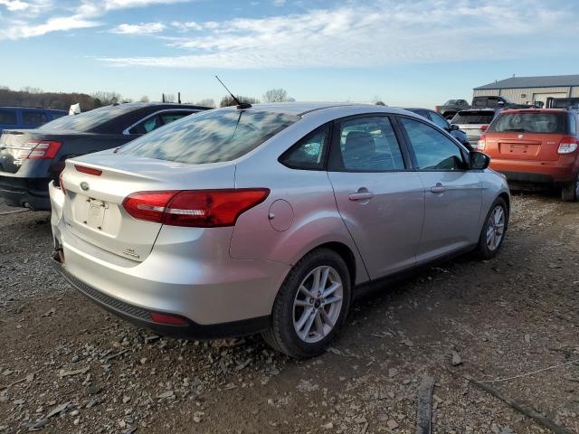 Photo 2 VIN: 1FADP3F22GL404200 - FORD FOCUS SE 