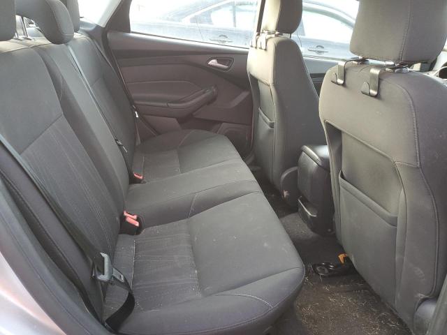 Photo 9 VIN: 1FADP3F22GL404200 - FORD FOCUS SE 