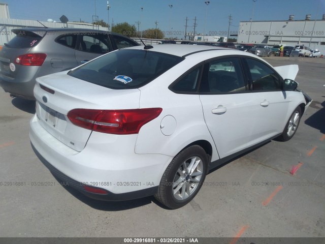 Photo 3 VIN: 1FADP3F22HL205097 - FORD FOCUS 