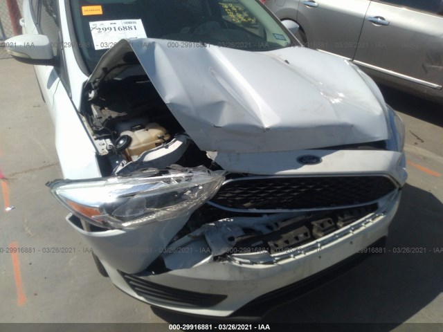 Photo 5 VIN: 1FADP3F22HL205097 - FORD FOCUS 