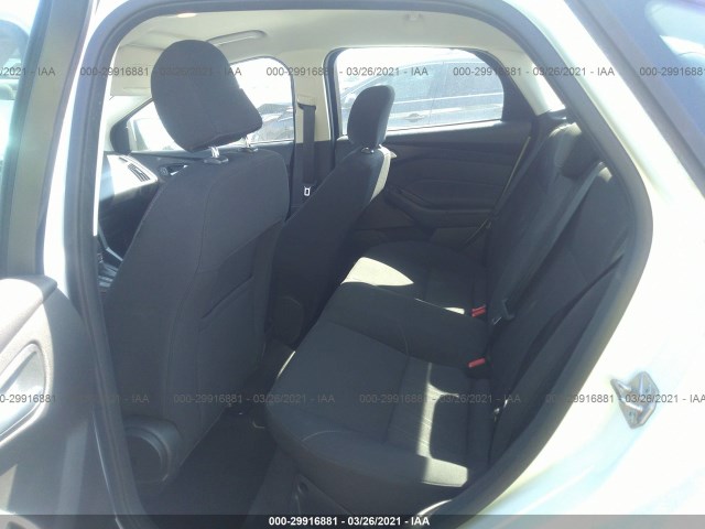 Photo 7 VIN: 1FADP3F22HL205097 - FORD FOCUS 