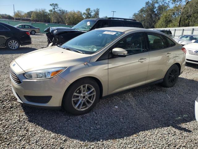 Photo 0 VIN: 1FADP3F22HL212776 - FORD FOCUS 