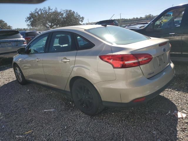 Photo 1 VIN: 1FADP3F22HL212776 - FORD FOCUS 