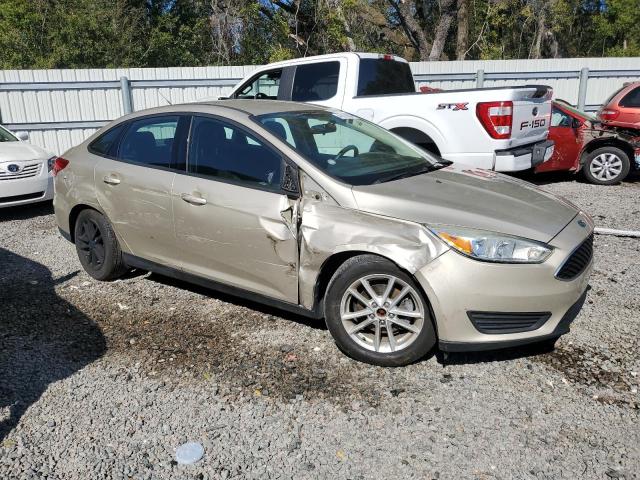 Photo 3 VIN: 1FADP3F22HL212776 - FORD FOCUS 