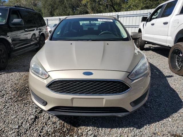 Photo 4 VIN: 1FADP3F22HL212776 - FORD FOCUS 