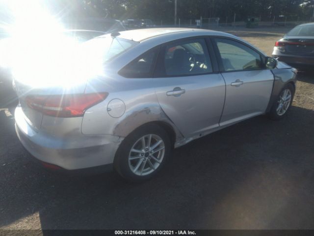 Photo 3 VIN: 1FADP3F22HL212972 - FORD FOCUS 