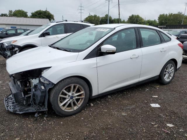 Photo 0 VIN: 1FADP3F22HL225785 - FORD FOCUS SE 