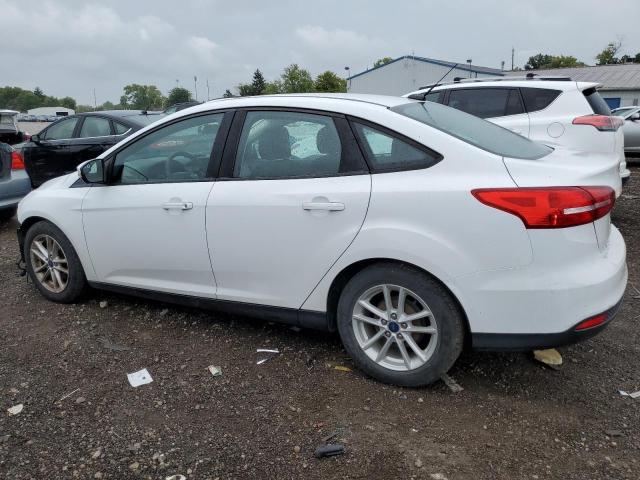 Photo 1 VIN: 1FADP3F22HL225785 - FORD FOCUS SE 