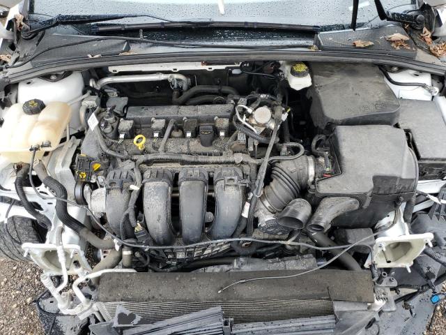 Photo 10 VIN: 1FADP3F22HL225785 - FORD FOCUS SE 