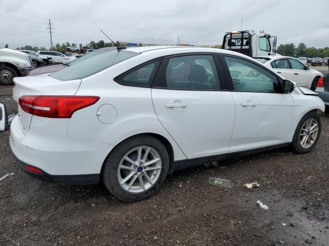 Photo 2 VIN: 1FADP3F22HL225785 - FORD FOCUS SE 