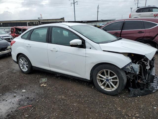 Photo 3 VIN: 1FADP3F22HL225785 - FORD FOCUS SE 