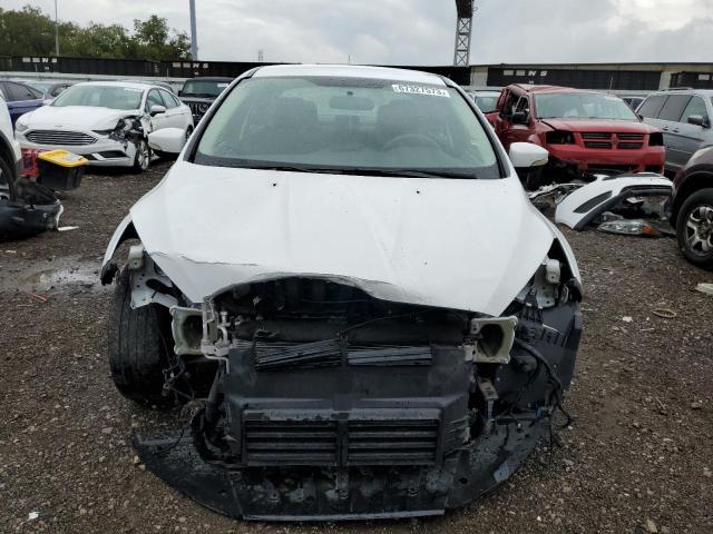 Photo 4 VIN: 1FADP3F22HL225785 - FORD FOCUS SE 