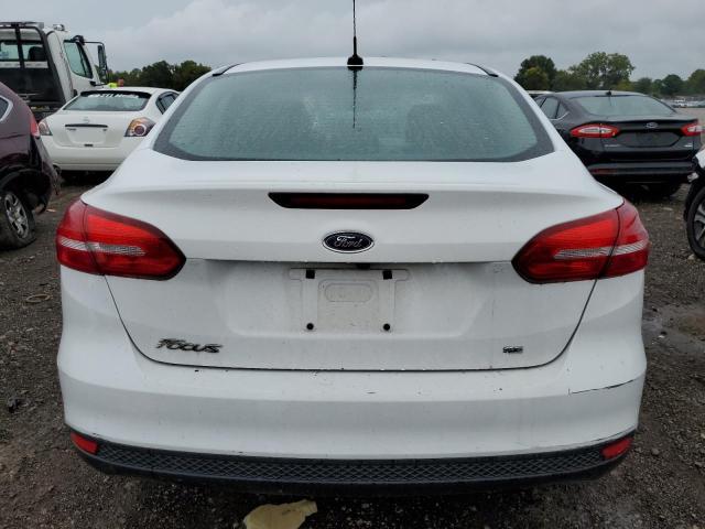 Photo 5 VIN: 1FADP3F22HL225785 - FORD FOCUS SE 