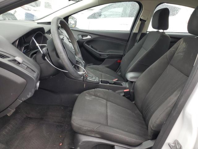 Photo 6 VIN: 1FADP3F22HL225785 - FORD FOCUS SE 