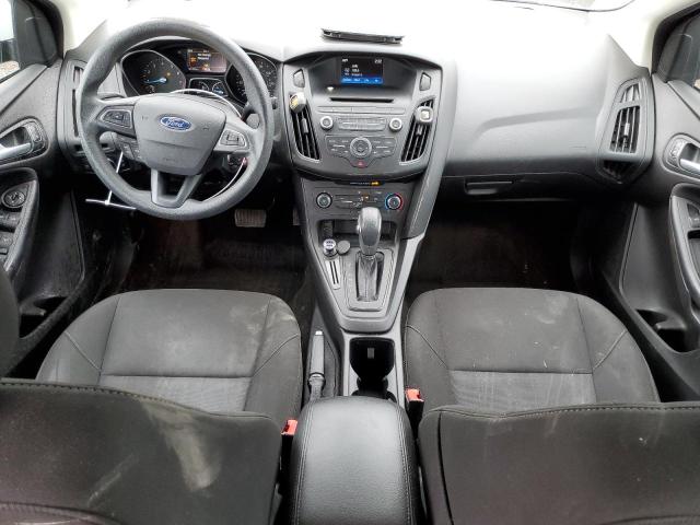 Photo 7 VIN: 1FADP3F22HL225785 - FORD FOCUS SE 