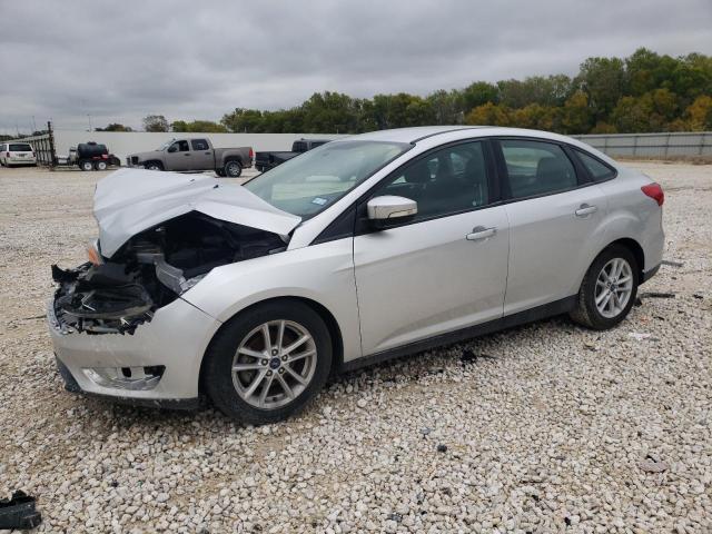 Photo 0 VIN: 1FADP3F22HL232882 - FORD FOCUS SE 