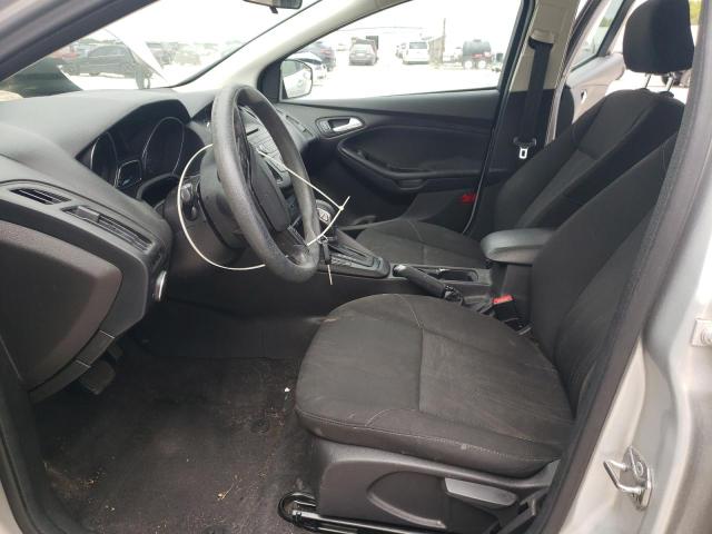 Photo 6 VIN: 1FADP3F22HL232882 - FORD FOCUS SE 