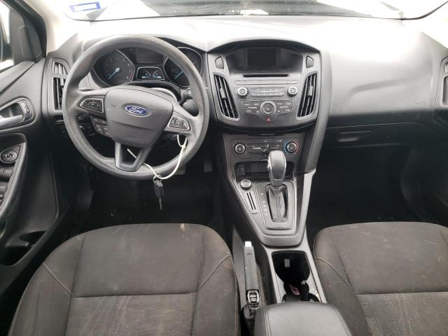 Photo 7 VIN: 1FADP3F22HL232882 - FORD FOCUS SE 