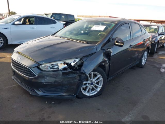 Photo 1 VIN: 1FADP3F22HL236074 - FORD FOCUS 