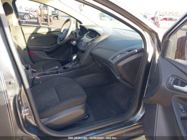 Photo 4 VIN: 1FADP3F22HL236074 - FORD FOCUS 