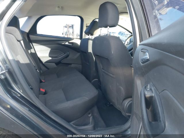 Photo 7 VIN: 1FADP3F22HL236074 - FORD FOCUS 